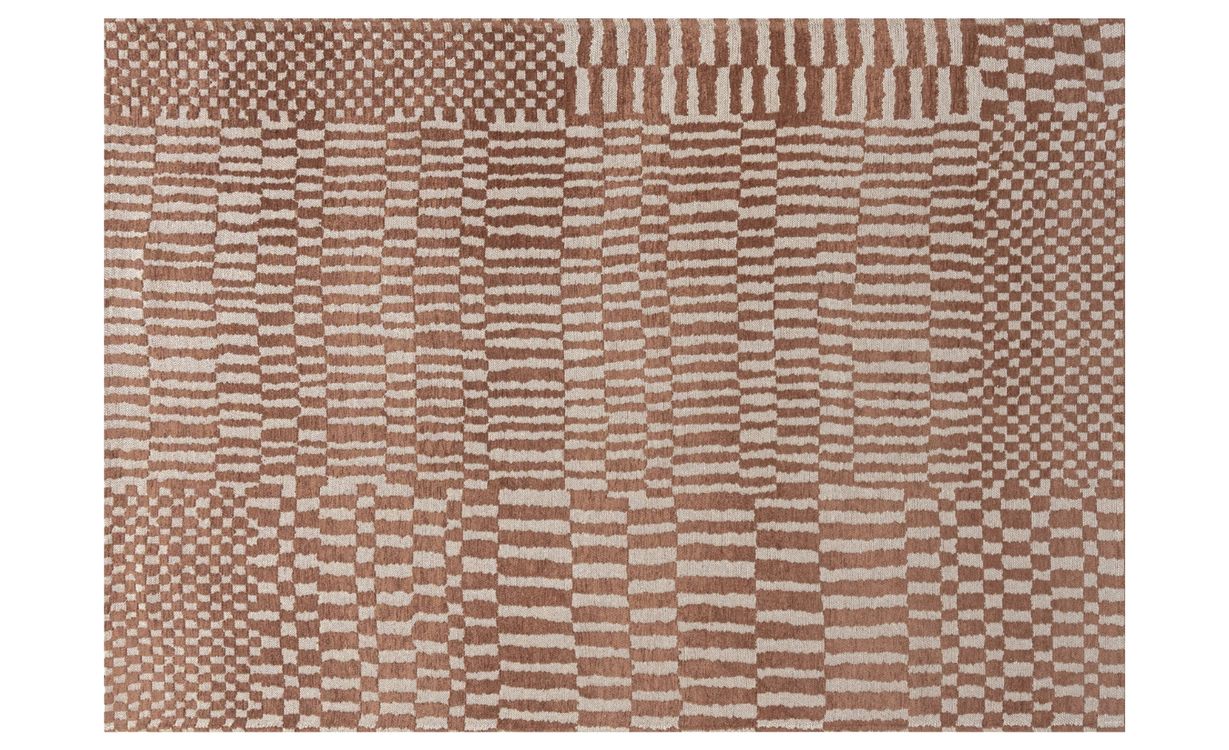 Tapis BERBER , berbère Ksar