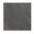 Dalle carrelage 20mm HALLEY 20mm anthracite, aspect pierre 60x60cm, dim 61.00 x 61.00 cm