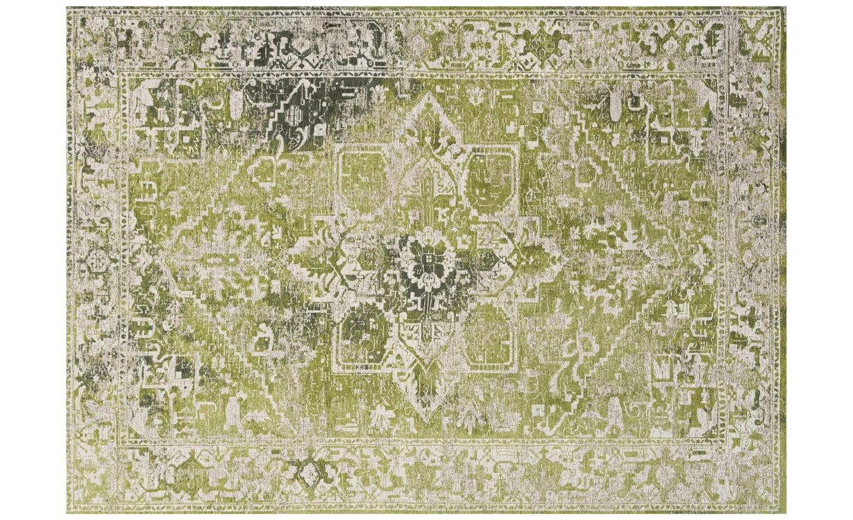 Tapis TABRIZ. , oriental tabrizDjamboul