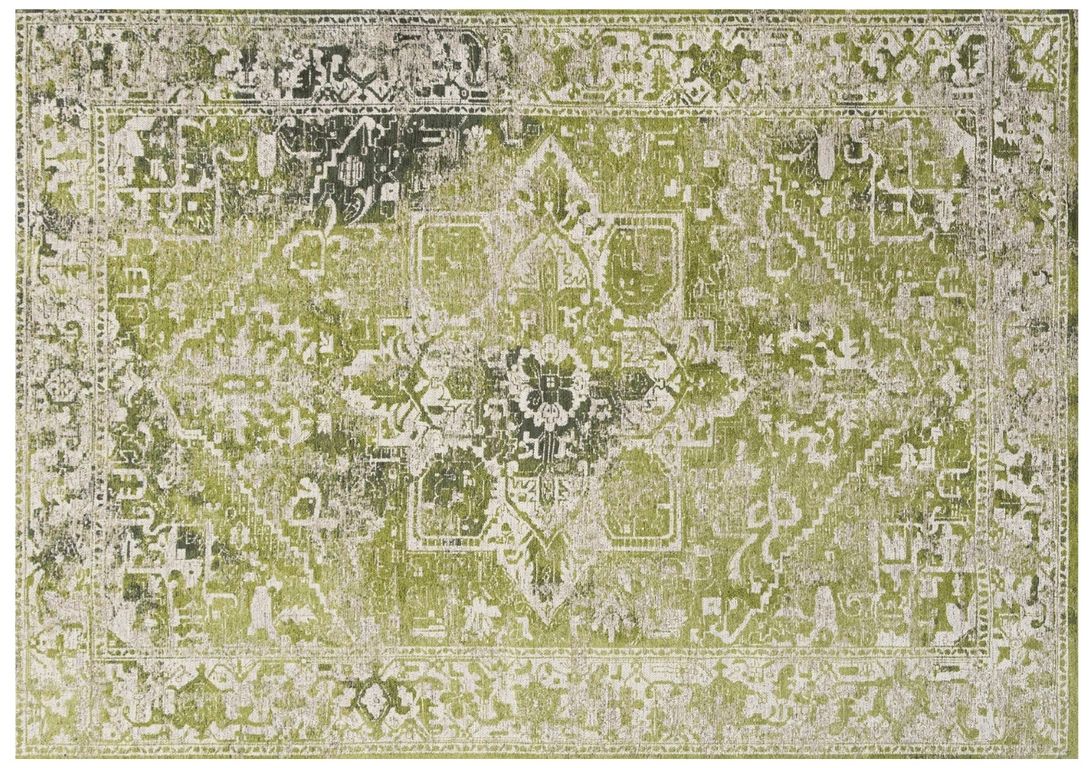 Tapis TABRIZ. Louis De Poortere, oriental tabriz Djamboul