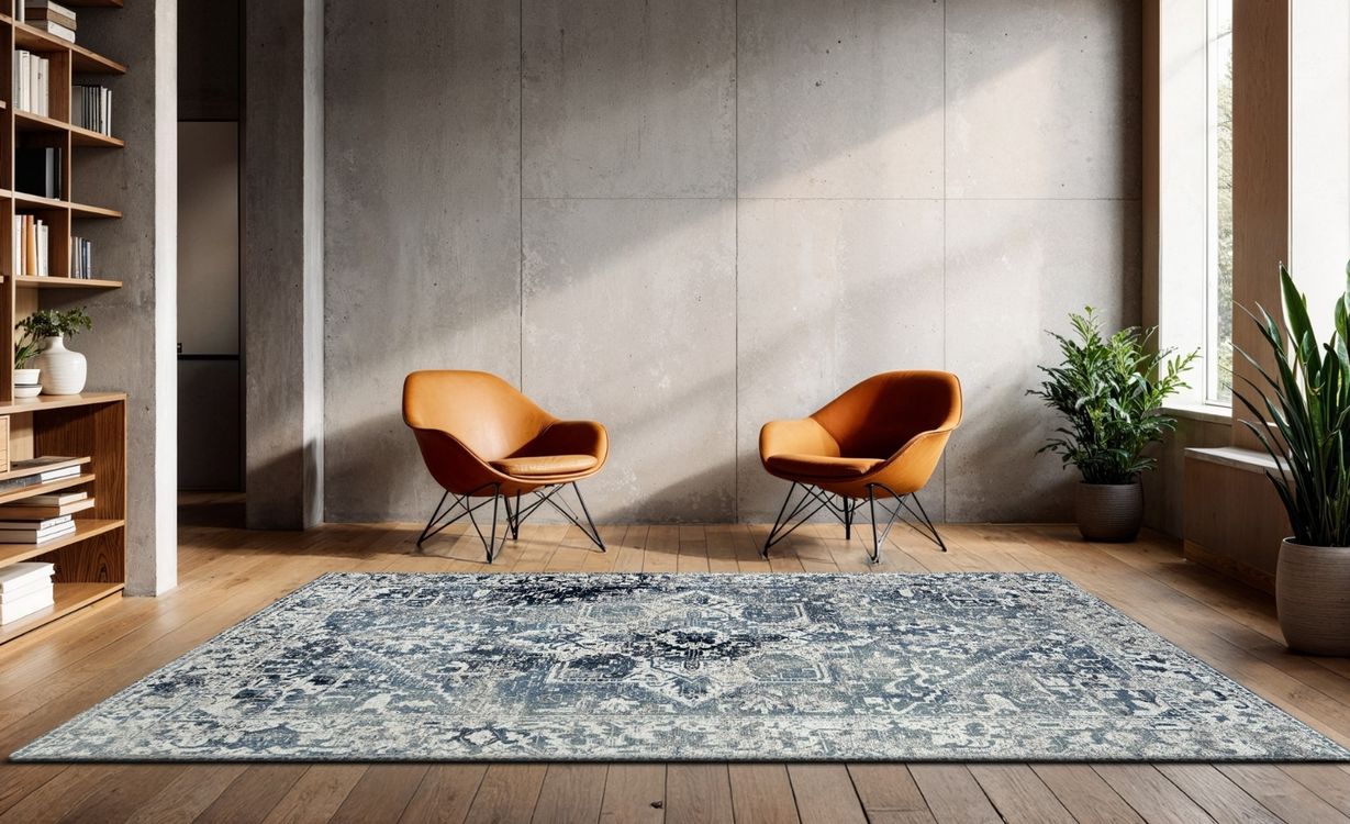 Tapis TABRIZ. , oriental tabrizAlmati