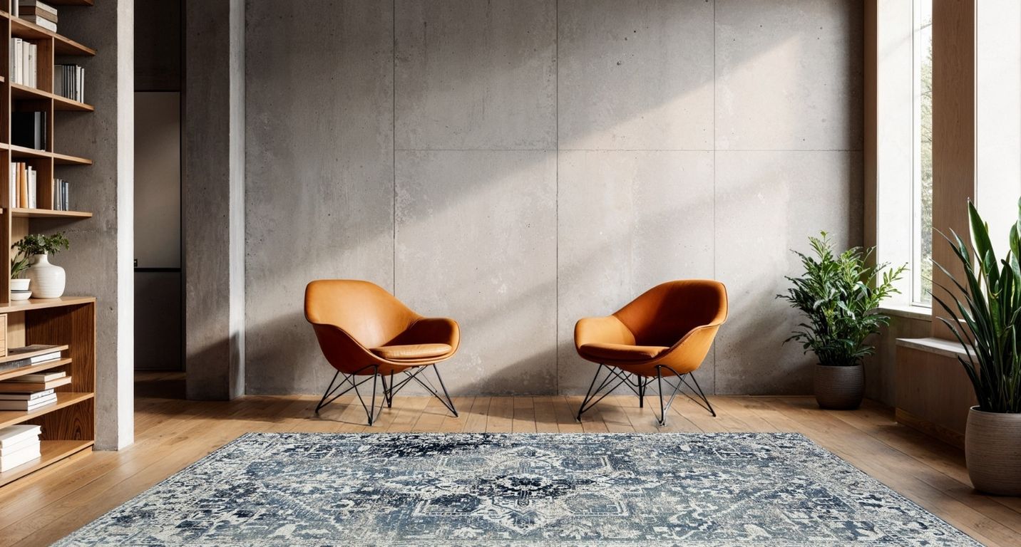 Tapis TABRIZ. Louis De Poortere, oriental tabriz Almati