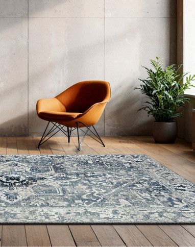 Tapis TABRIZ. , oriental tabrizAlmati