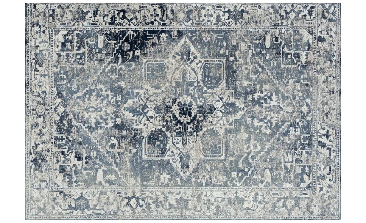 Tapis TABRIZ. , oriental tabrizAlmati