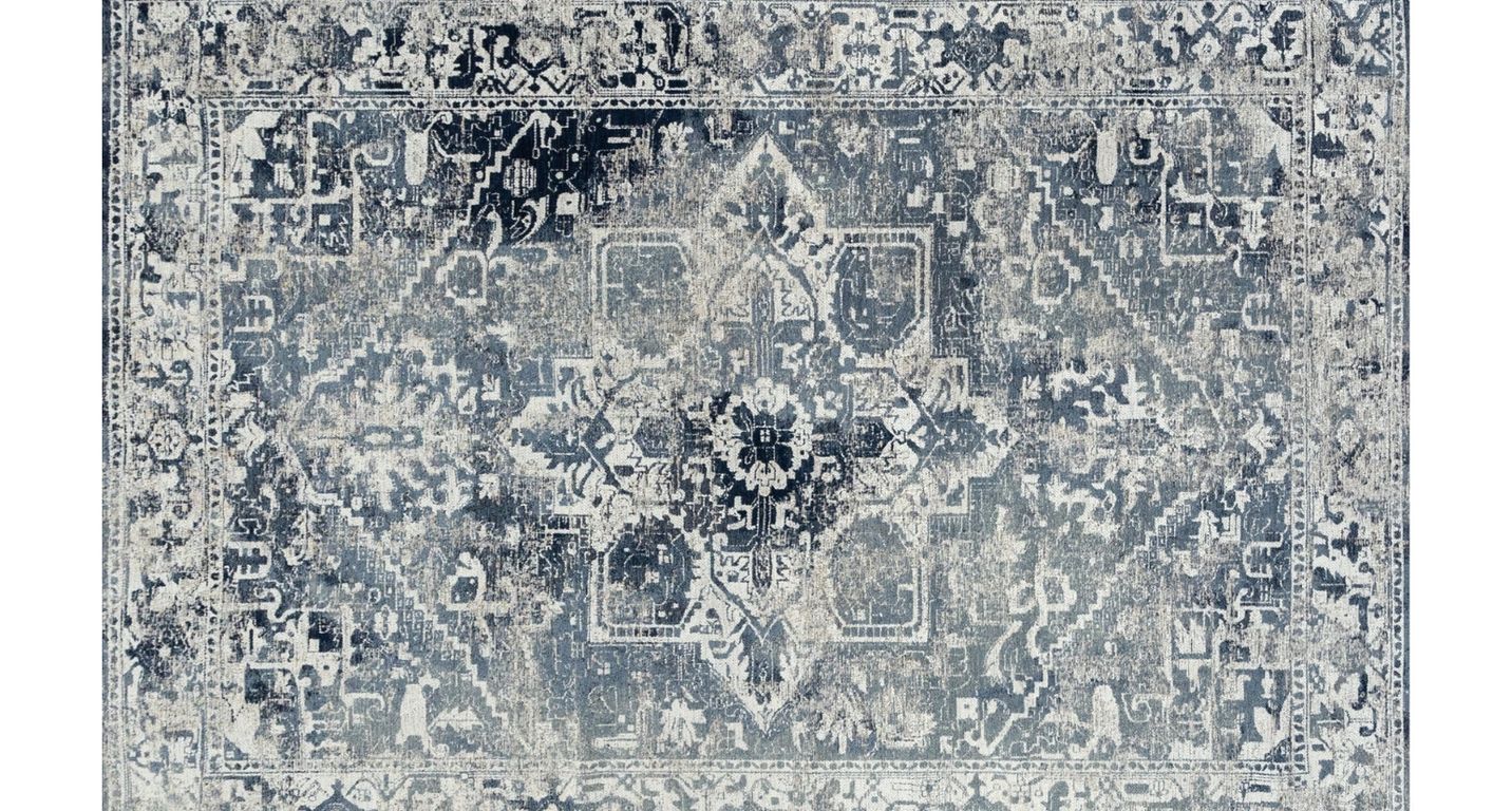 Tapis TABRIZ. Louis De Poortere, oriental tabriz Almati