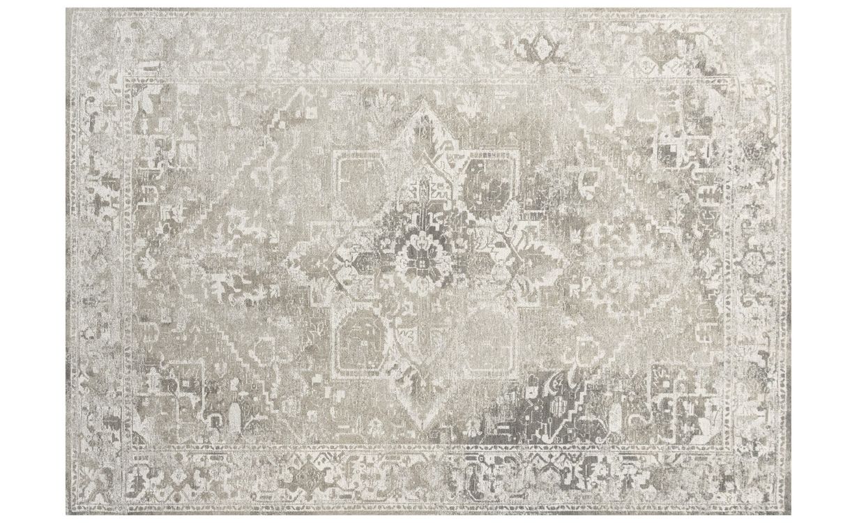 Tapis TABRIZ. , oriental tabrizRed mix