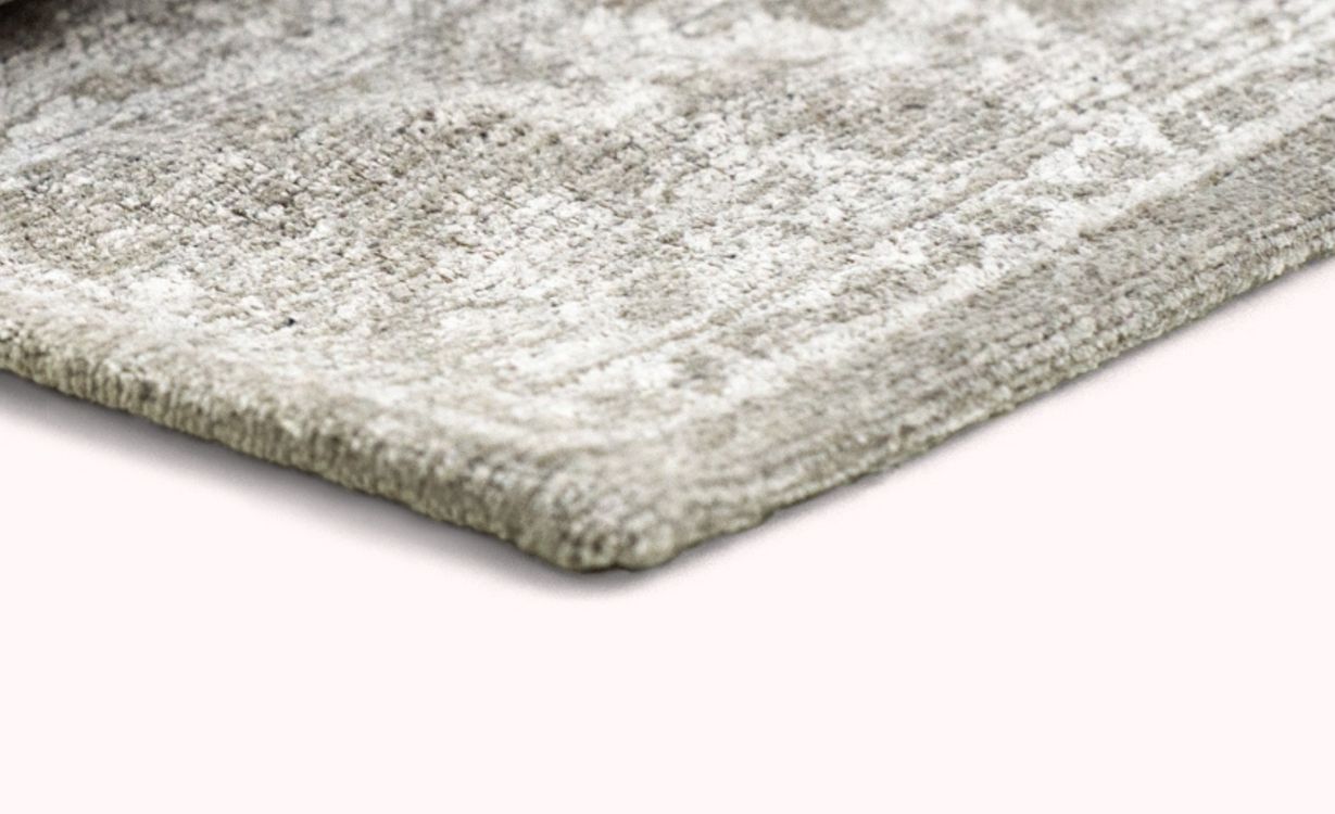 Tapis TABRIZ. , oriental tabrizRed mix
