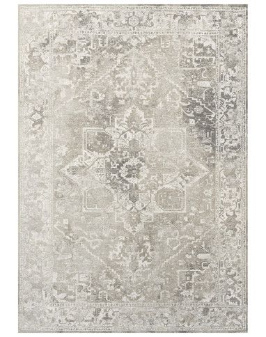 Tapis TABRIZ. , oriental tabrizRed mix