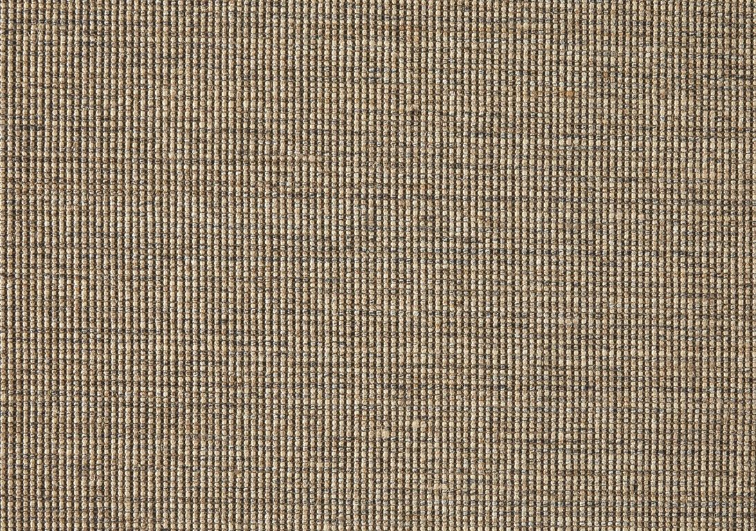 Passage d'escalier SISAL BOUCLE ESC, moquette bouclé, motif Uni / Faux uni, col naturel