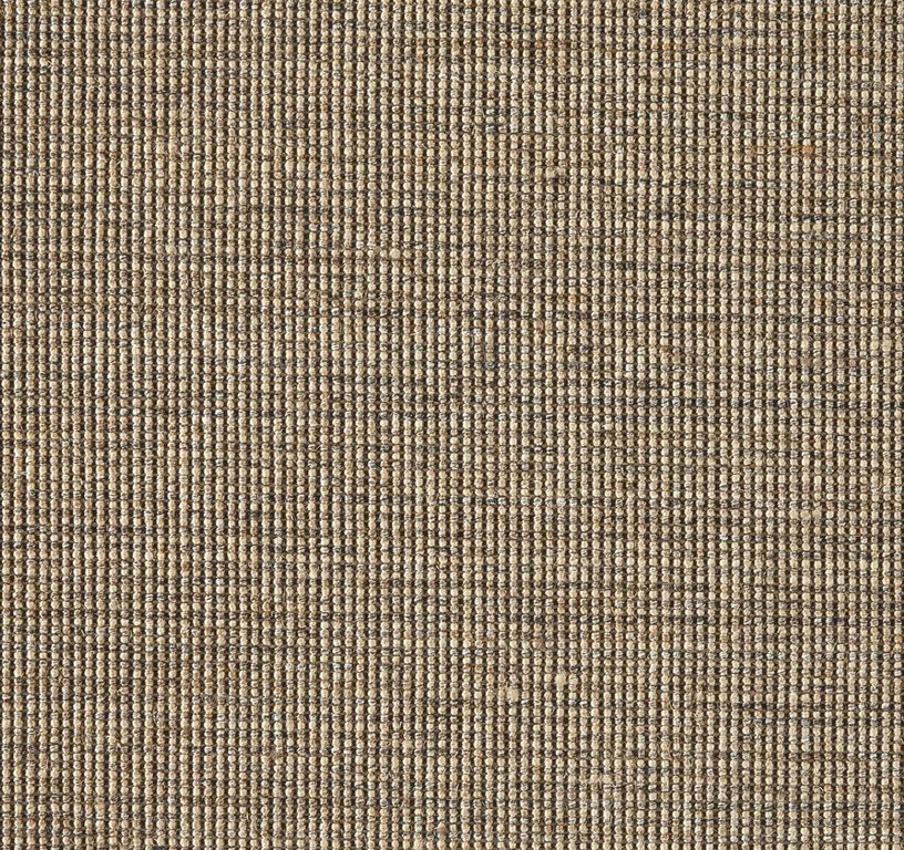 Passage d'escalier SISAL BOUCLE ESC, moquette bouclé, motif Uni / Faux uni, col naturel