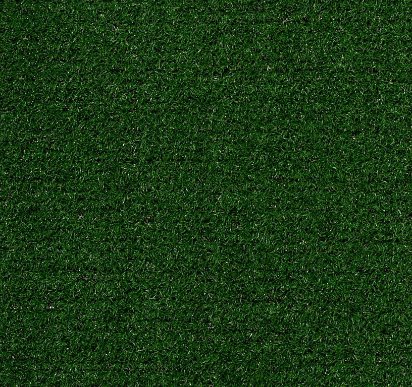 Gazon synthétique VALENCIA 2, épaisseur 6.00mm, rouleau 2.00 m