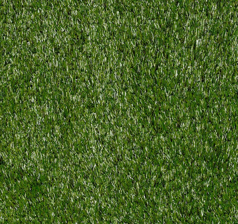 Gazon synthétique GRAMA 2M, épaisseur 30.00mm, rouleau 2.00 m