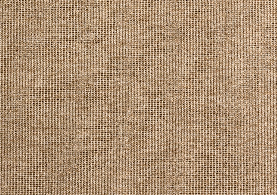 Moquette bouclée STARDUST, col caramel, rouleau 4.00 m