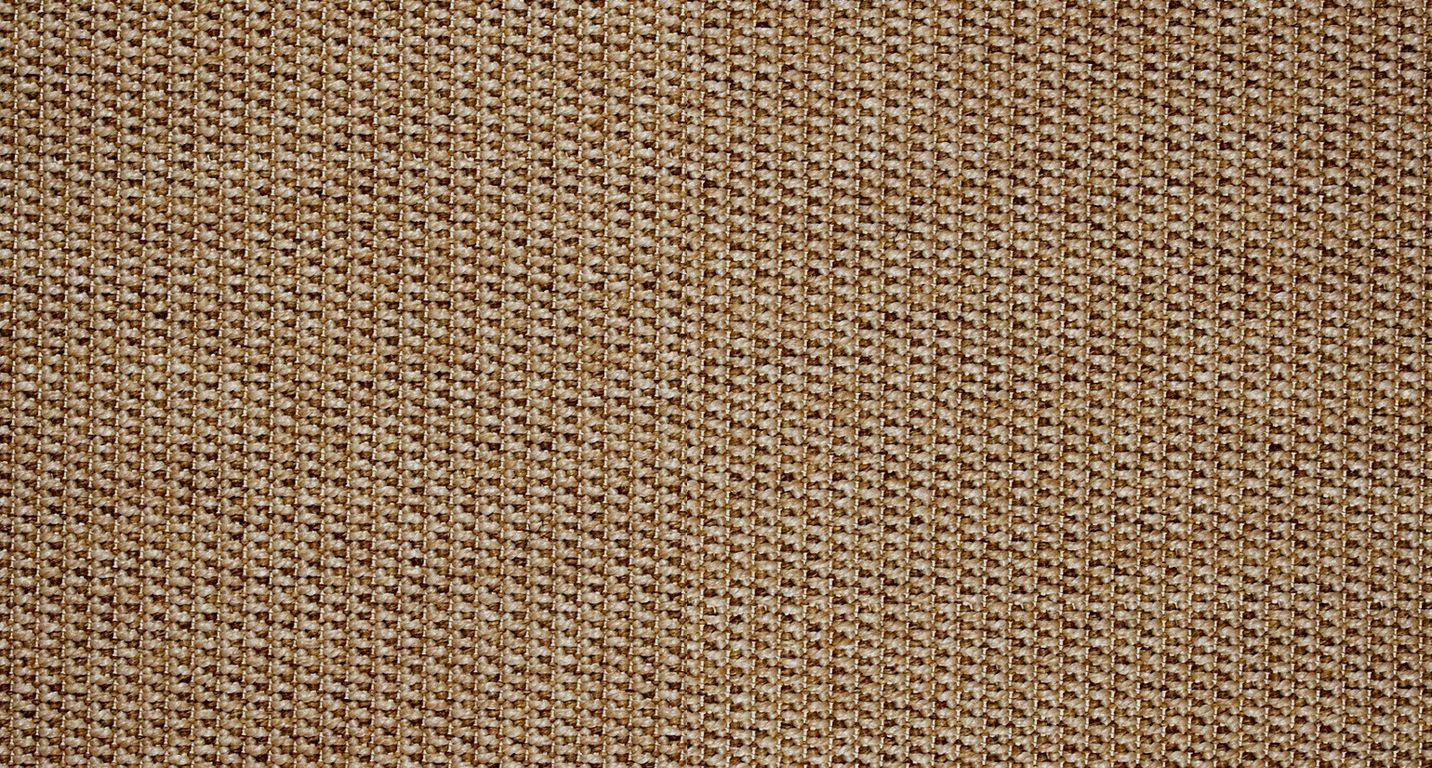 Moquette bouclée SUNRISE, col caramel, rouleau 4.00 m