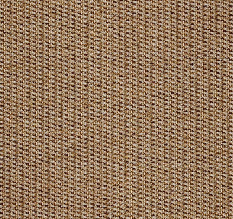 Moquette bouclée SUNRISE, col caramel, rouleau 4.00 m