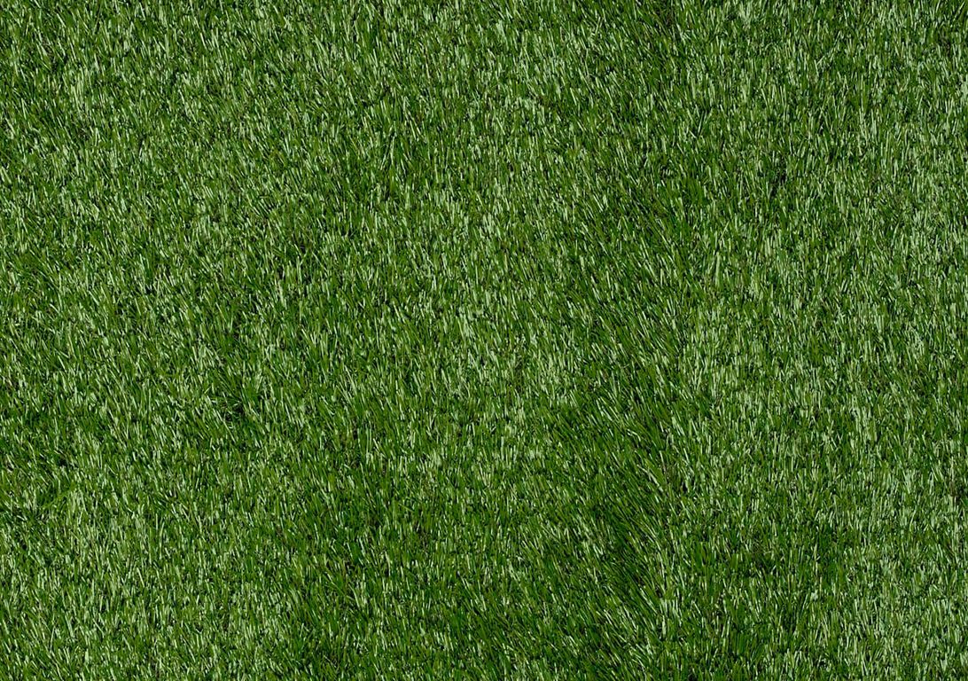 Gazon synthétique CADIZ 2M, épaisseur 40.00mm, rouleau 2.00 m