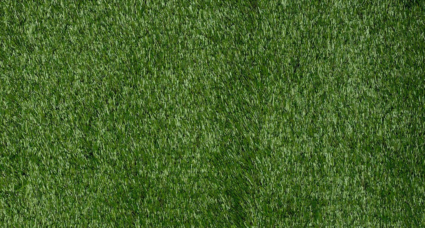 Gazon synthétique CADIZ 2M, épaisseur 40.00mm, rouleau 2.00 m