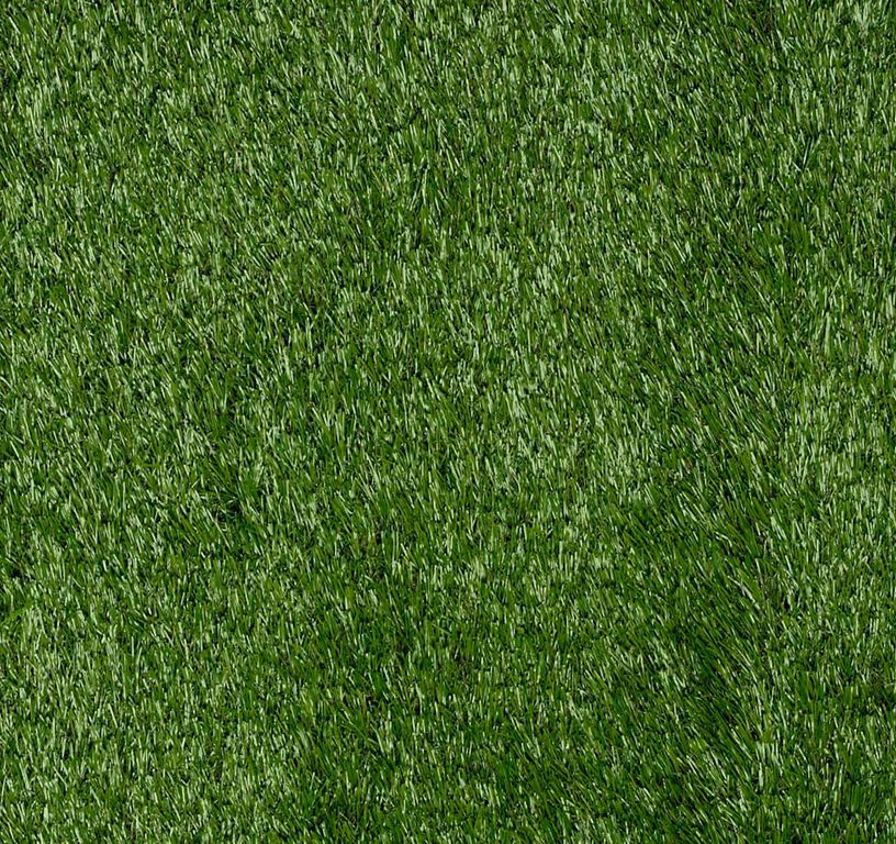 Gazon synthétique CADIZ 2M, épaisseur 40.00mm, rouleau 2.00 m