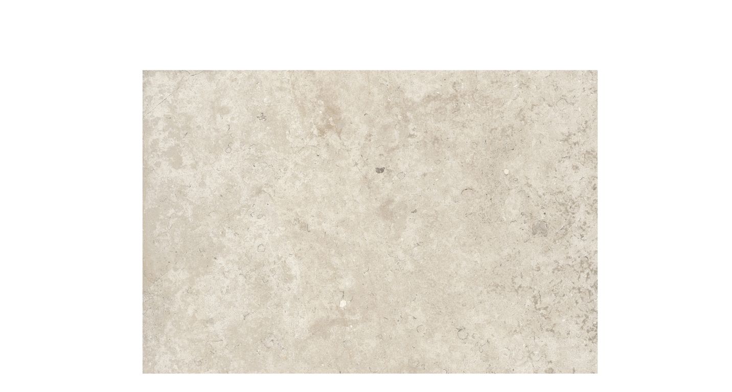 Carrelage VEZELAY SABLE 40x60 cm, aspect pierre 40x60cm, dim 40.00 x 60.00 cm