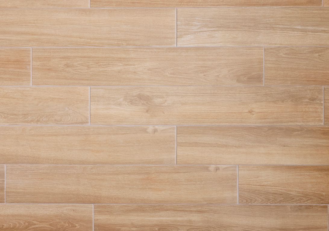 Carrelage TIMBER CHENE int, aspect bois 15x90cm, dim 15.00 x 90.00 cm