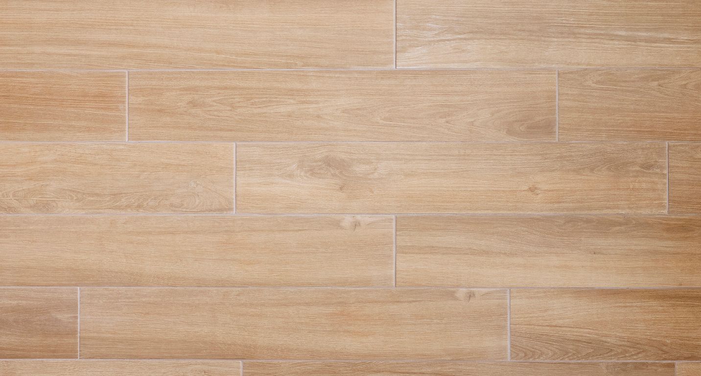 Carrelage TIMBER CHENE int, aspect bois 15x90cm, dim 15.00 x 90.00 cm