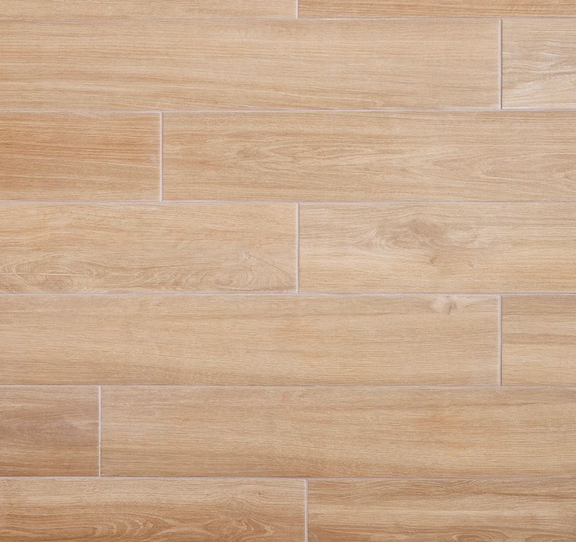 Carrelage TIMBER CHENE int, aspect bois 15x90cm, dim 15.00 x 90.00 cm