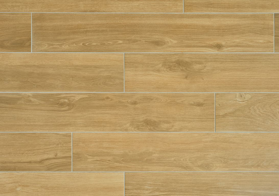 Carrelage TIMBER CHENE int, aspect bois 20x120cm, dim 20.00 x 120.00 cm