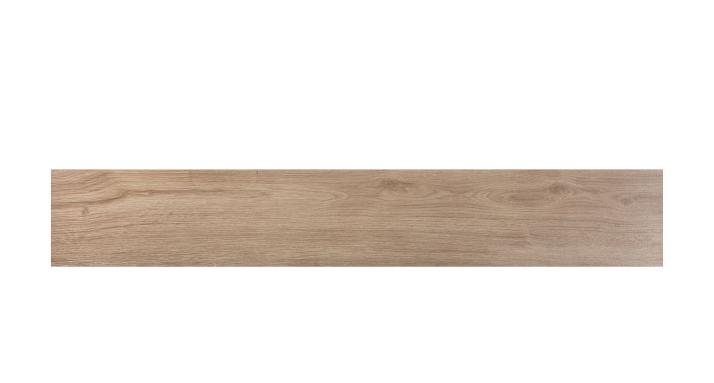 Carrelage TIMBER ERABLE MAPLE int, aspect bois Beige, dim 15.00 x 90.00 cm