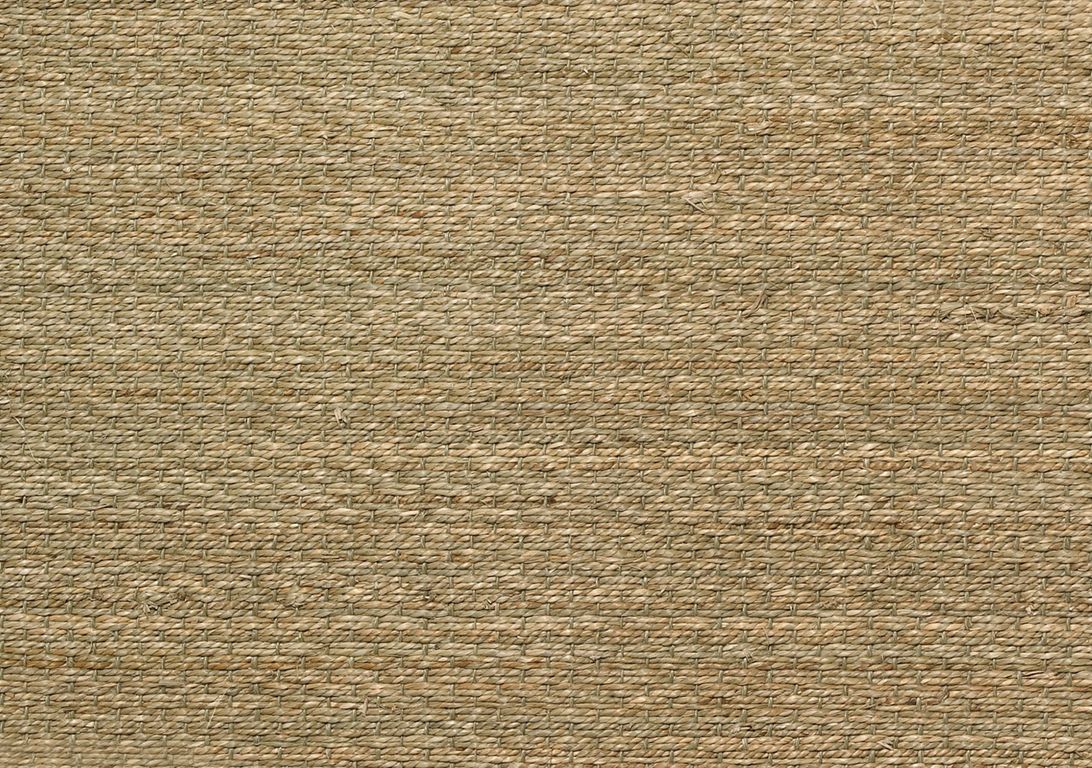 Jonc de mer ANDAMAN, col NATUREL, rouleau 4.00 m