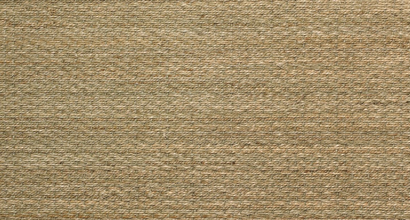 Jonc de mer ANDAMAN, col NATUREL, rouleau 4.00 m