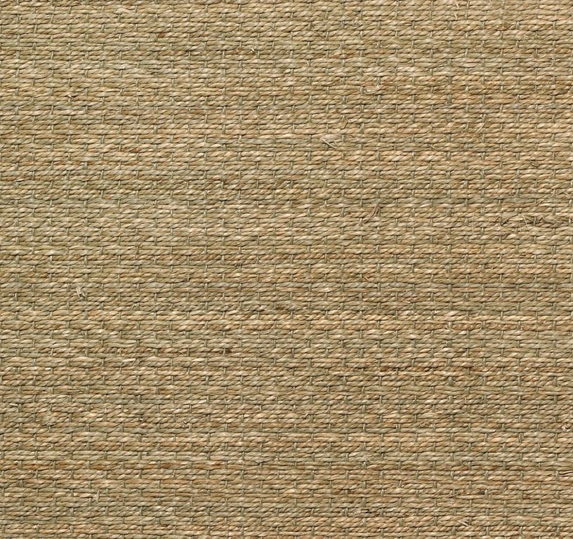 Jonc de mer ANDAMAN, col NATUREL, rouleau 4.00 m