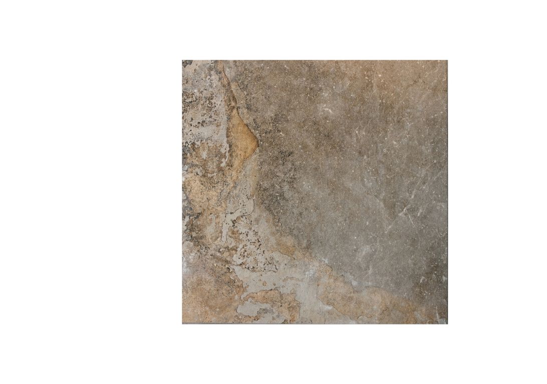 Carrelage ALERIA LIGHT  BEIGE, aspect pierre 60x60cm, dim 60.00 x 60.00 cm