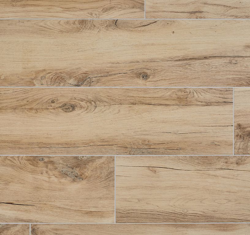 Carrelage VOUGLANS chene, aspect bois 23x120cm, dim 23.00 x 120.00 cm