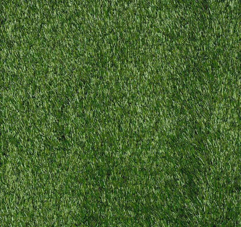 Gazon synthétique CADIZ, épaisseur 40.00mm, rouleau 4.00 m