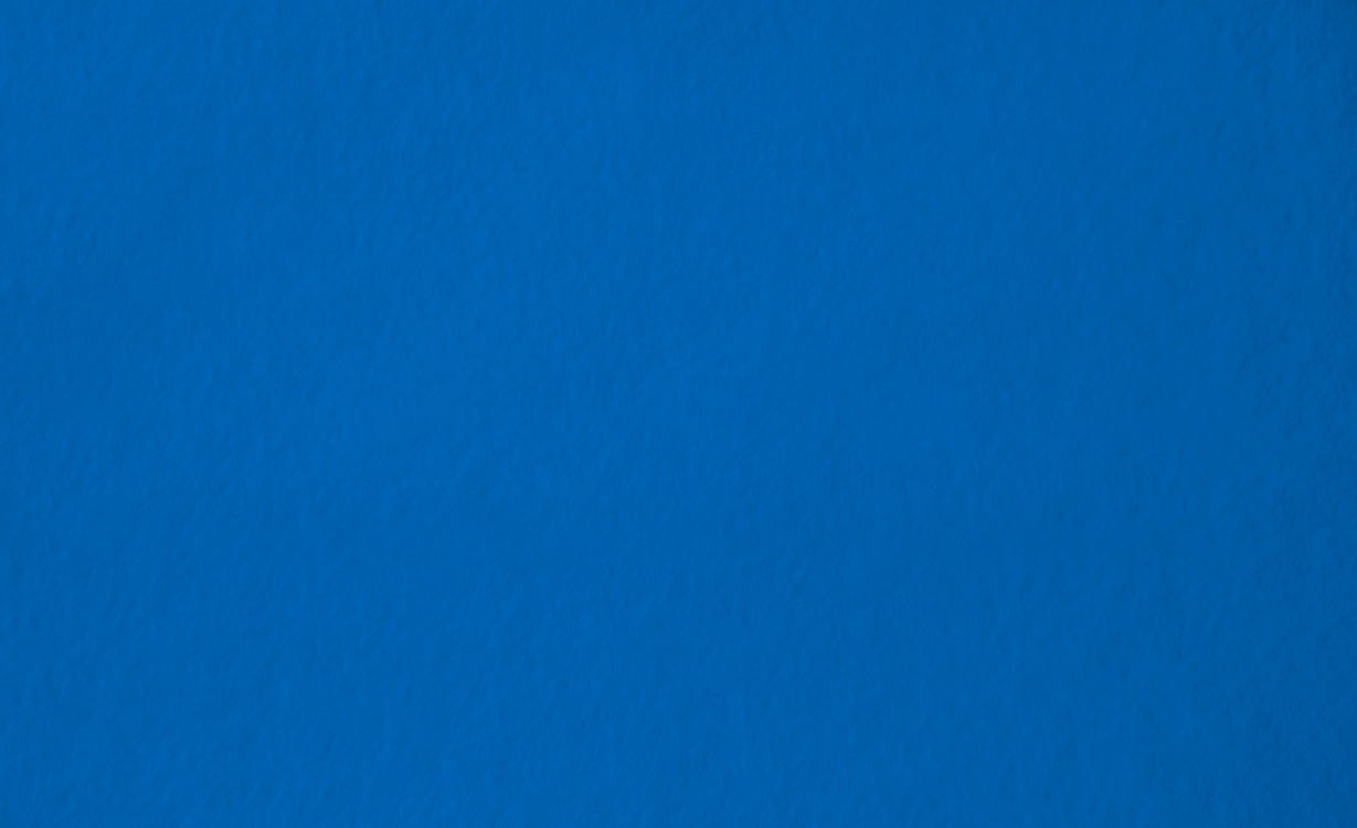 Moquette aiguilletée XPOFLAT, col bleu électrique, rouleau 2.00 m