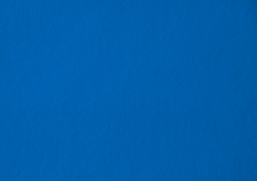 Moquette aiguilletée XPOFLAT, col bleu électrique, rouleau 2.00 m