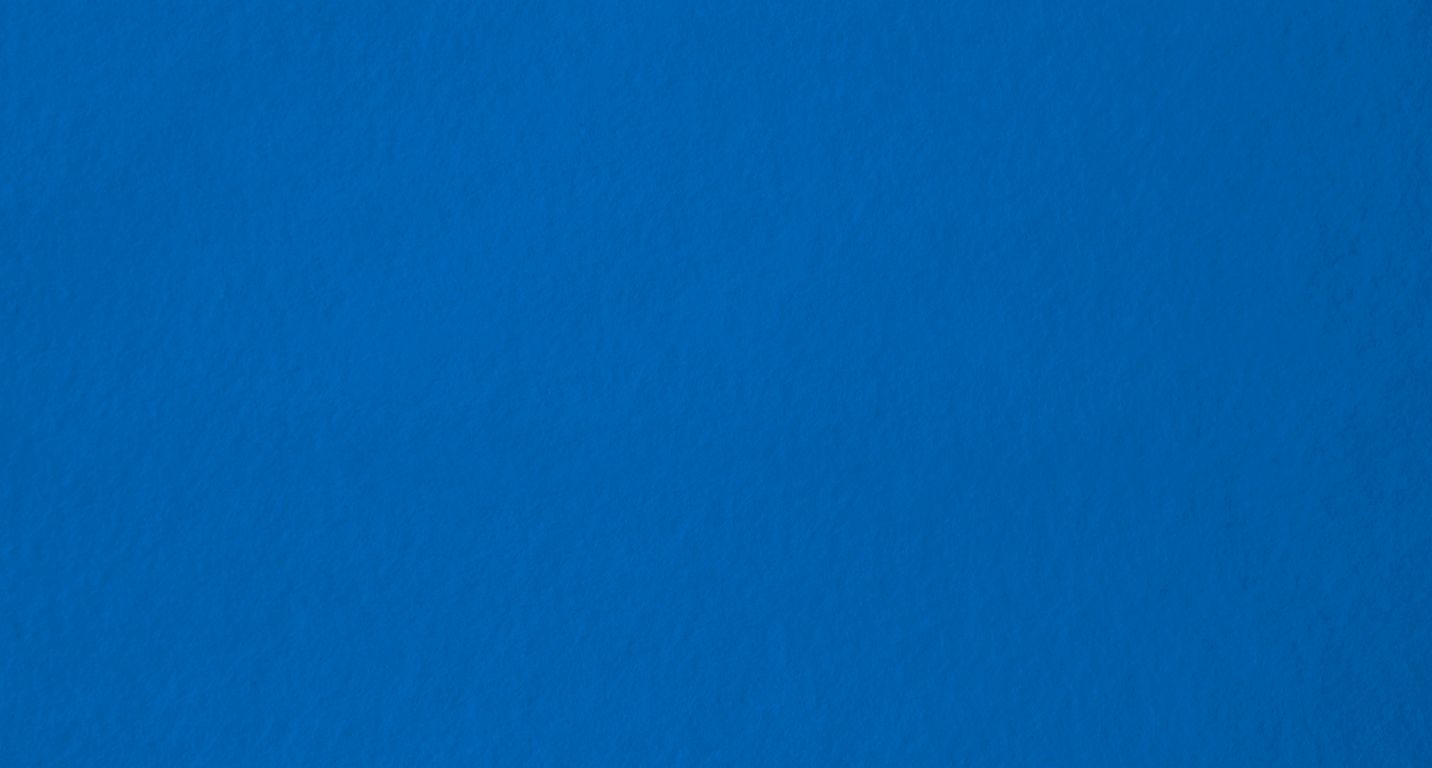 Moquette aiguilletée XPOFLAT, col bleu électrique, rouleau 2.00 m