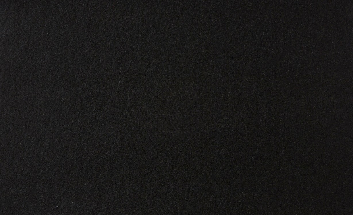 Rouleau de moquette 200 x 250 cm noir