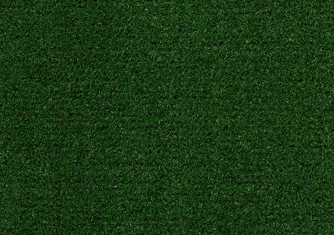 Gazon synthétique VALENCIA, épaisseur 6.00mm, rouleau 4.00 m