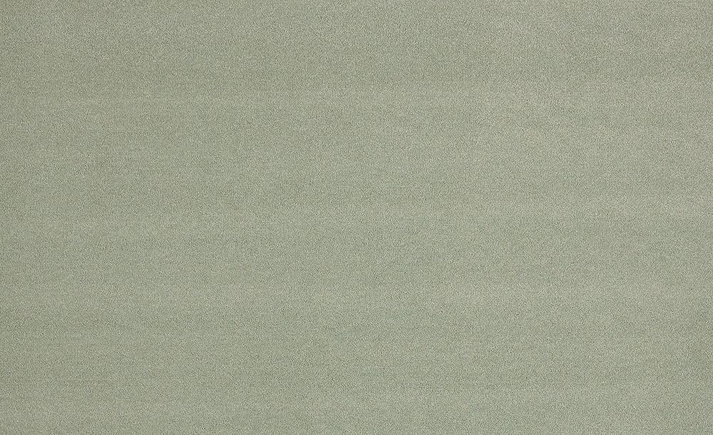 Moquette velours Romy , col vert clair , rouleau 4.00 m