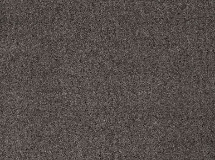 Moquette velours Romy , col gris , rouleau 4.00 m