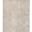 Tapis CORAL Louis De Poortere, faux-uni  beige