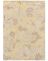 Tapis CORAL Louis De Poortere, géométrique Indian sand