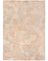 Tapis CORAL Louis De Poortere, géométrique Indian sand