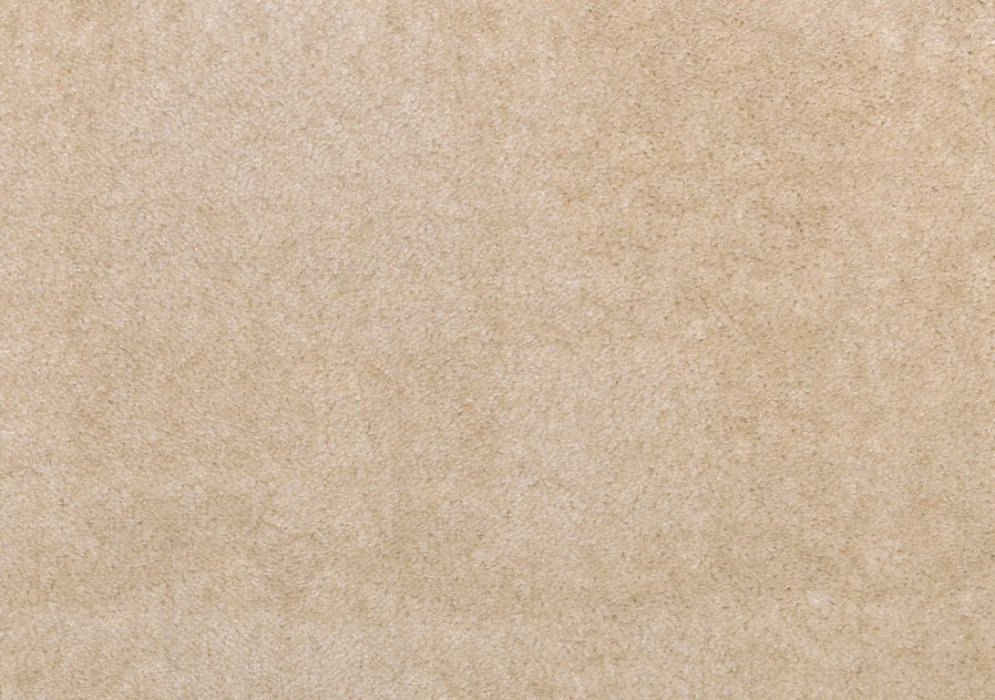 Moquette velours FOURRURE, col beige, rouleau 4.00 m