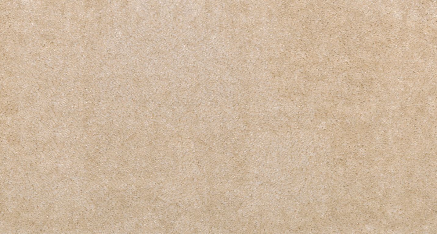 Moquette velours FOURRURE, col beige, rouleau 4.00 m