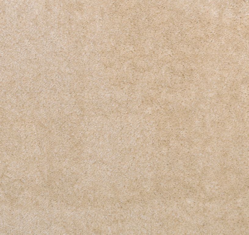 Moquette velours FOURRURE, col beige, rouleau 4.00 m