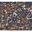 Tapis EXPRESSION Louis De Poortere, graphique Abstract Blue