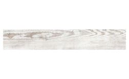 Carrelage CHALET, aspect bois blanc, dim 20.00 x 120.00 cm