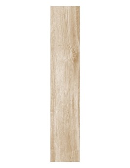 Carrelage CHICAGO, aspect bois beige, dim 15.00 x 60.00 cm